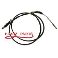 CABLE, ACCELERATOR