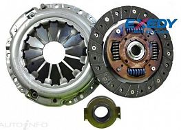 CLUTCH KIT
