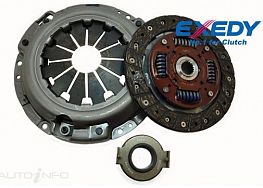 CLUTCH KIT