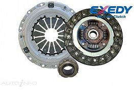 CLUTCH KIT