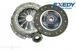 CLUTCH KIT