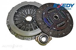 CLUTCH KIT