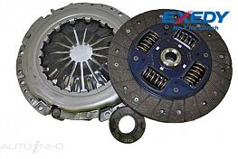 CLUTCH KIT