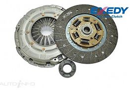 CLUTCH KIT