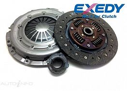 CLUTCH KIT