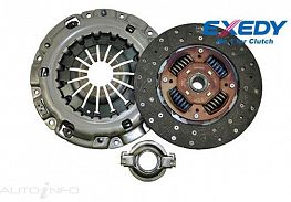 CLUTCH KIT