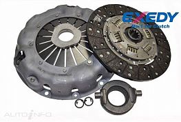 CLUTCH KIT