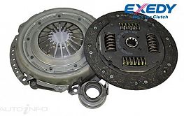 CLUTCH KIT