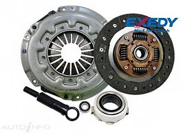 CLUTCH KIT
