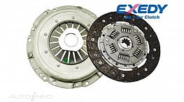 CLUTCH KIT
