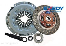 CLUTCH KIT
