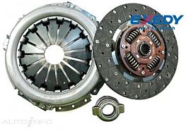 CLUTCH KIT