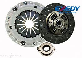 CLUTCH KIT