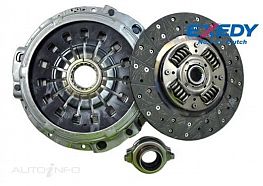 CLUTCH KIT