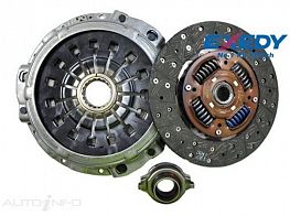 CLUTCH KIT MITSUBISH 
