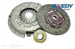 CLUTCH KIT