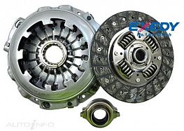 CLUTCH KIT