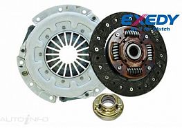 CLUTCH KIT