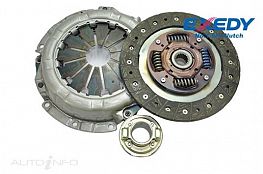 CLUTCH KIT