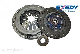 CLUTCH KIT