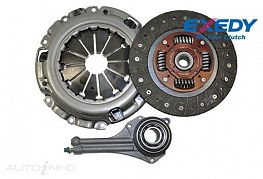 CLUTCH KIT