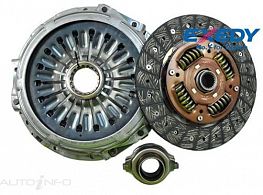 CLUTCH KIT