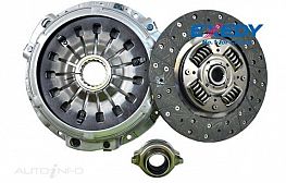 CLUTCH KIT