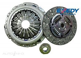 CLUTCH KIT MITSUBISHI TRITON