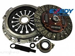 CLUTCH KIT