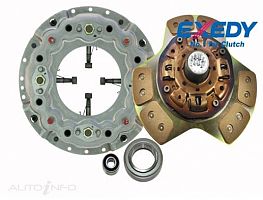 CLUTCH KIT