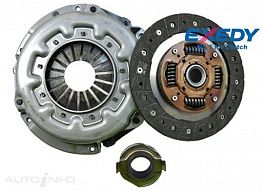 CLUTCH KIT
