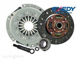 CLUTCH KIT