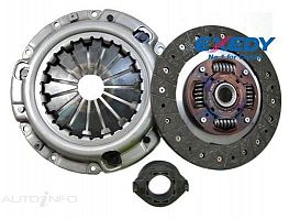 CLUTCH KIT
