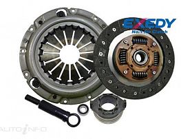 CLUTCH KIT