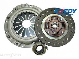 CLUTCH KIT