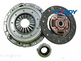 CLUTCH KIT