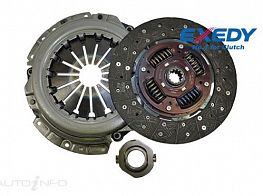CLUTCH KIT