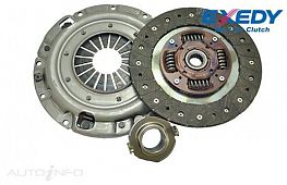 CLUTCH KIT