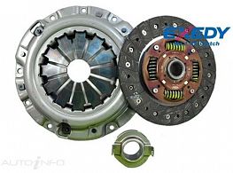 CLUTCH KIT