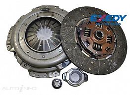 CLUTCH KIT