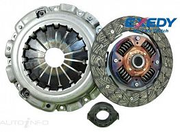 CLUTCH KIT MAZDA 