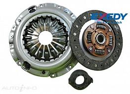 CLUTCH KIT MAZDA 6  02 to 07