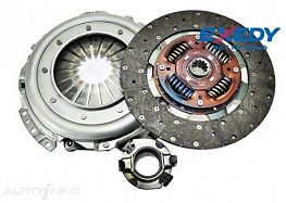 CLUTCH KIT