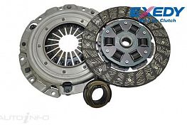 CLUTCH KIT