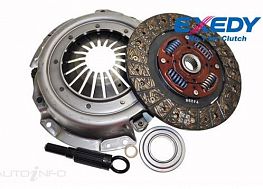 CLUTCH KIT
