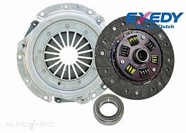 CLUTCH KIT
