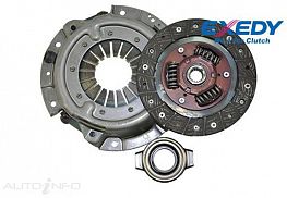 CLUTCH KIT