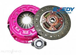CLUTCH KIT NISSAN 