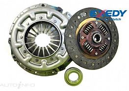 CLUTCH KIT