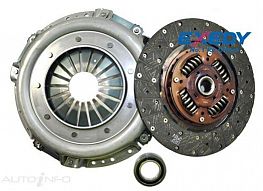 CLUTCH KIT